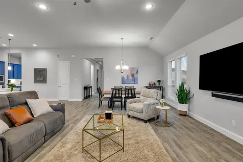 460 Pinyon Lane Frisco TX 75033
