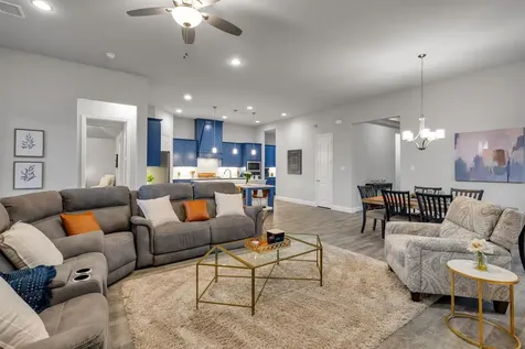 460 Pinyon Lane Frisco TX 75033