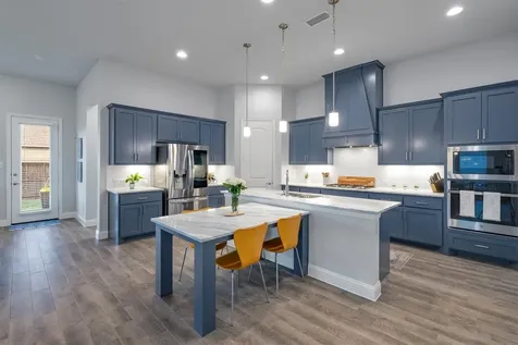 460 Pinyon Lane Frisco TX 75033