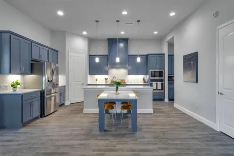 460 Pinyon Lane Frisco TX 75033
