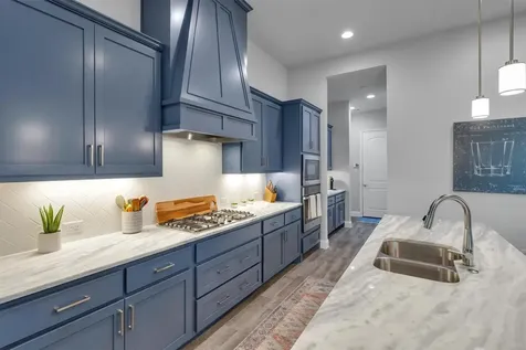 460 Pinyon Lane Frisco TX 75033