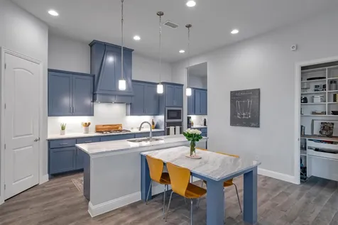 460 Pinyon Lane Frisco TX 75033