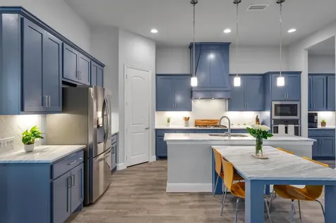 460 Pinyon Lane Frisco TX 75033