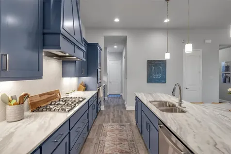 460 Pinyon Lane Frisco TX 75033
