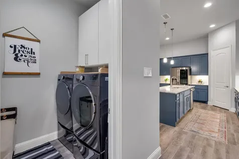 460 Pinyon Lane Frisco TX 75033