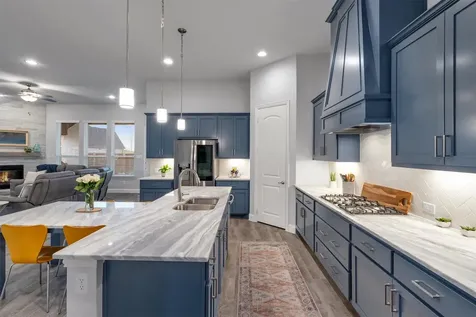 460 Pinyon Lane Frisco TX 75033
