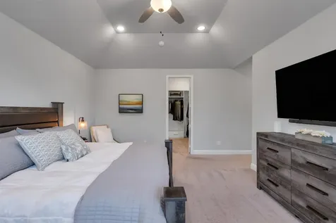 460 Pinyon Lane Frisco TX 75033