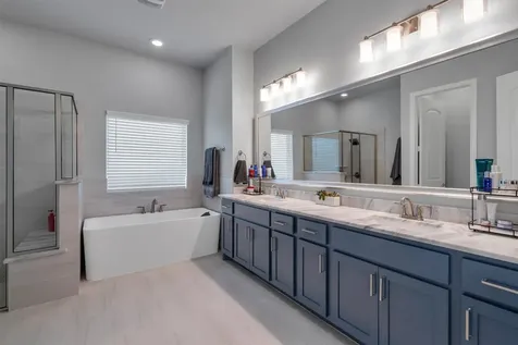 460 Pinyon Lane Frisco TX 75033
