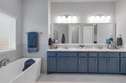 460 Pinyon Lane Frisco TX 75033