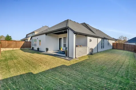 460 Pinyon Lane Frisco TX 75033