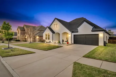 460 Pinyon Lane Frisco TX 75033