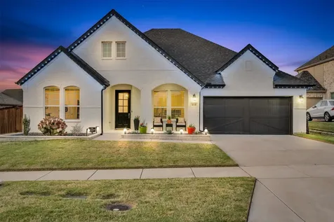 460 Pinyon Lane Frisco TX 75033