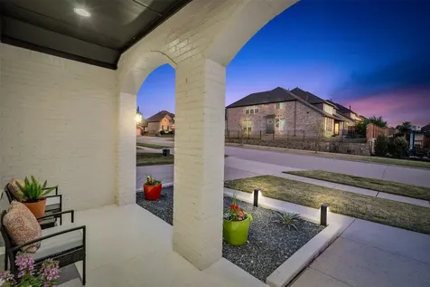 460 Pinyon Lane Frisco TX 75033