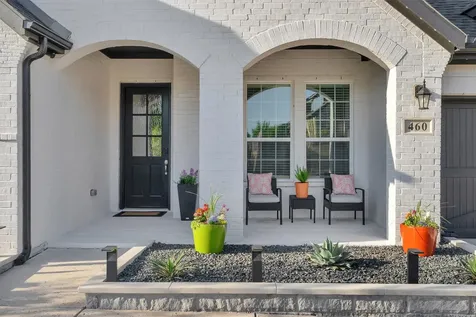 460 Pinyon Lane Frisco TX 75033