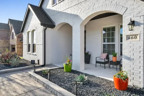 460 Pinyon Lane Frisco TX 75033