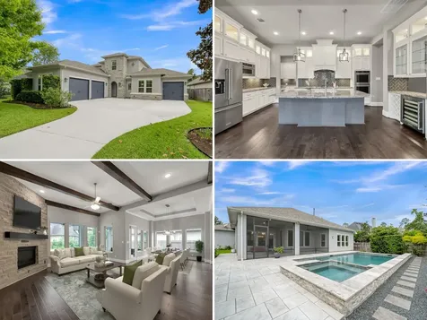 253 Marble Garden Lane Conroe TX 77304