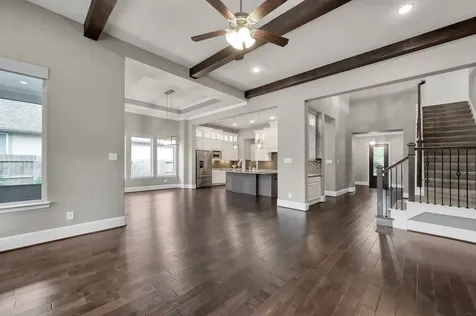 253 Marble Garden Lane Conroe TX 77304