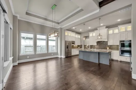 253 Marble Garden Lane Conroe TX 77304
