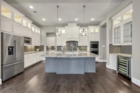 253 Marble Garden Lane Conroe TX 77304