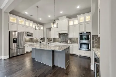 253 Marble Garden Lane Conroe TX 77304
