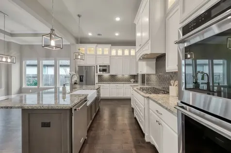 253 Marble Garden Lane Conroe TX 77304