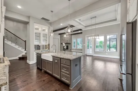 253 Marble Garden Lane Conroe TX 77304