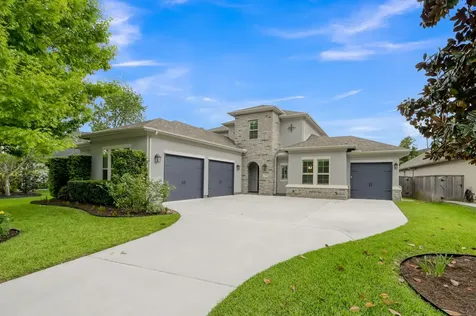 253 Marble Garden Lane Conroe TX 77304