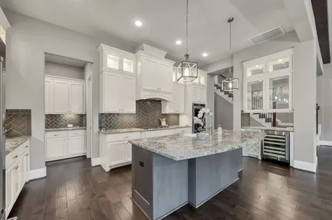 253 Marble Garden Lane Conroe TX 77304