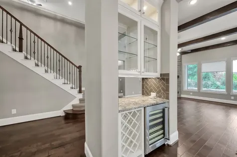 253 Marble Garden Lane Conroe TX 77304
