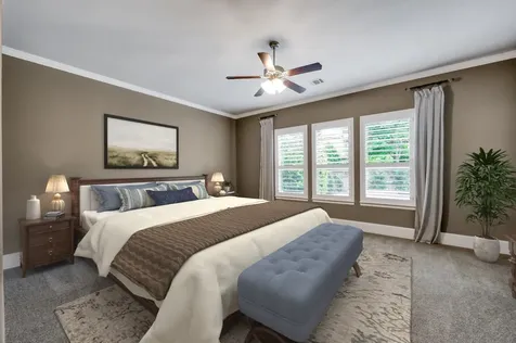 253 Marble Garden Lane Conroe TX 77304
