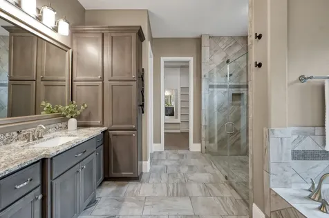253 Marble Garden Lane Conroe TX 77304