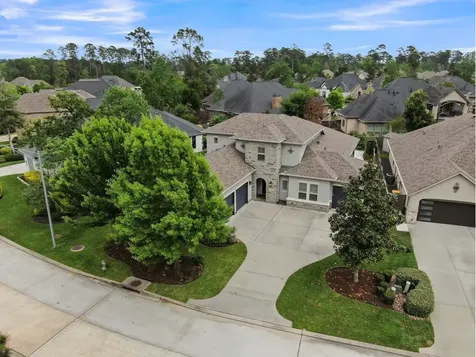 253 Marble Garden Lane Conroe TX 77304