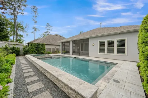 253 Marble Garden Lane Conroe TX 77304