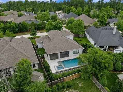 253 Marble Garden Lane Conroe TX 77304