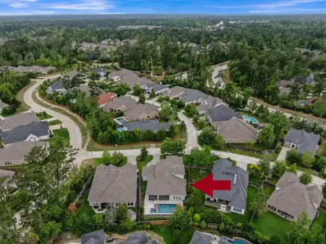 253 Marble Garden Lane Conroe TX 77304