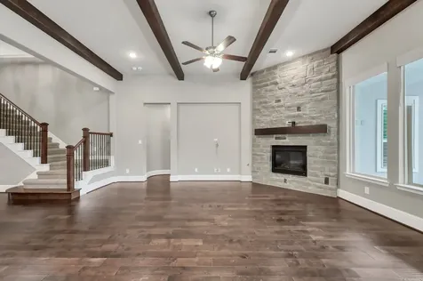 253 Marble Garden Lane Conroe TX 77304
