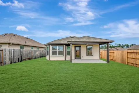 732 Hackberry Branch Court Magnolia TX 77354