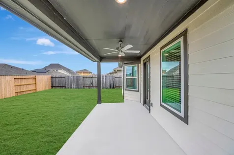 732 Hackberry Branch Court Magnolia TX 77354