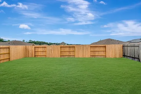 732 Hackberry Branch Court Magnolia TX 77354