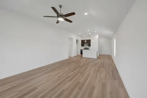 732 Hackberry Branch Court Magnolia TX 77354