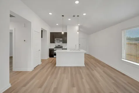 732 Hackberry Branch Court Magnolia TX 77354