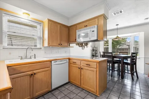 1905 Lexington Street Deer Park TX 77536