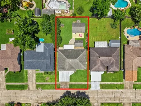 1905 Lexington Street Deer Park TX 77536