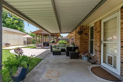 1905 Lexington Street Deer Park TX 77536