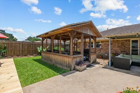 1905 Lexington Street Deer Park TX 77536