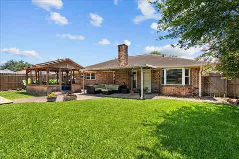 1905 Lexington Street Deer Park TX 77536