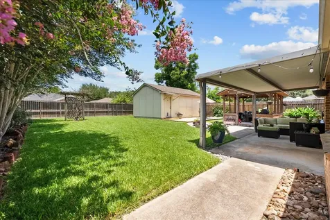 1905 Lexington Street Deer Park TX 77536
