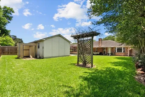 1905 Lexington Street Deer Park TX 77536