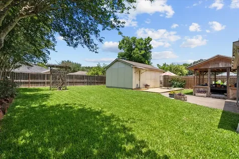 1905 Lexington Street Deer Park TX 77536