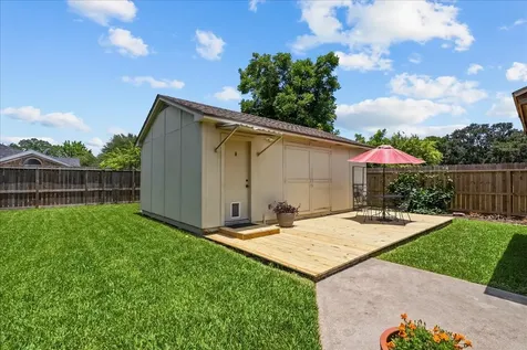 1905 Lexington Street Deer Park TX 77536